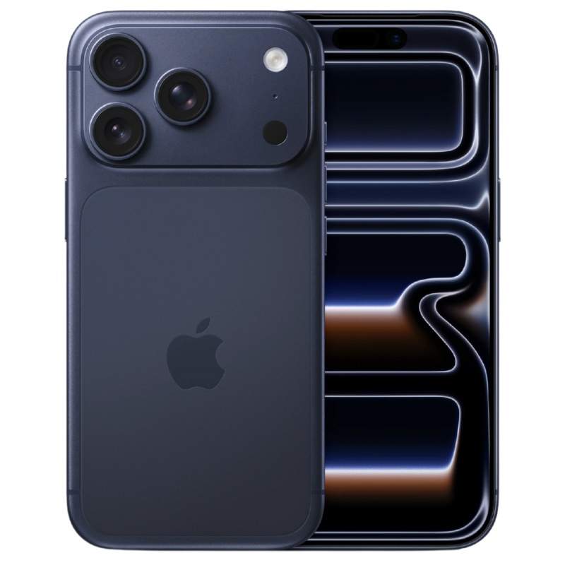 iPhone 17 Pro Max - 512 GB
