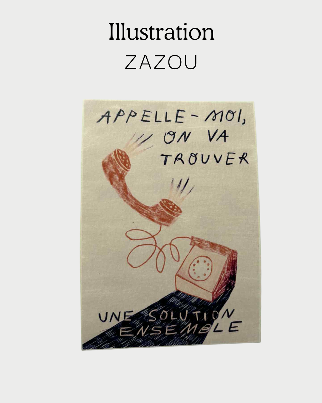 Cartes postales de Zazou