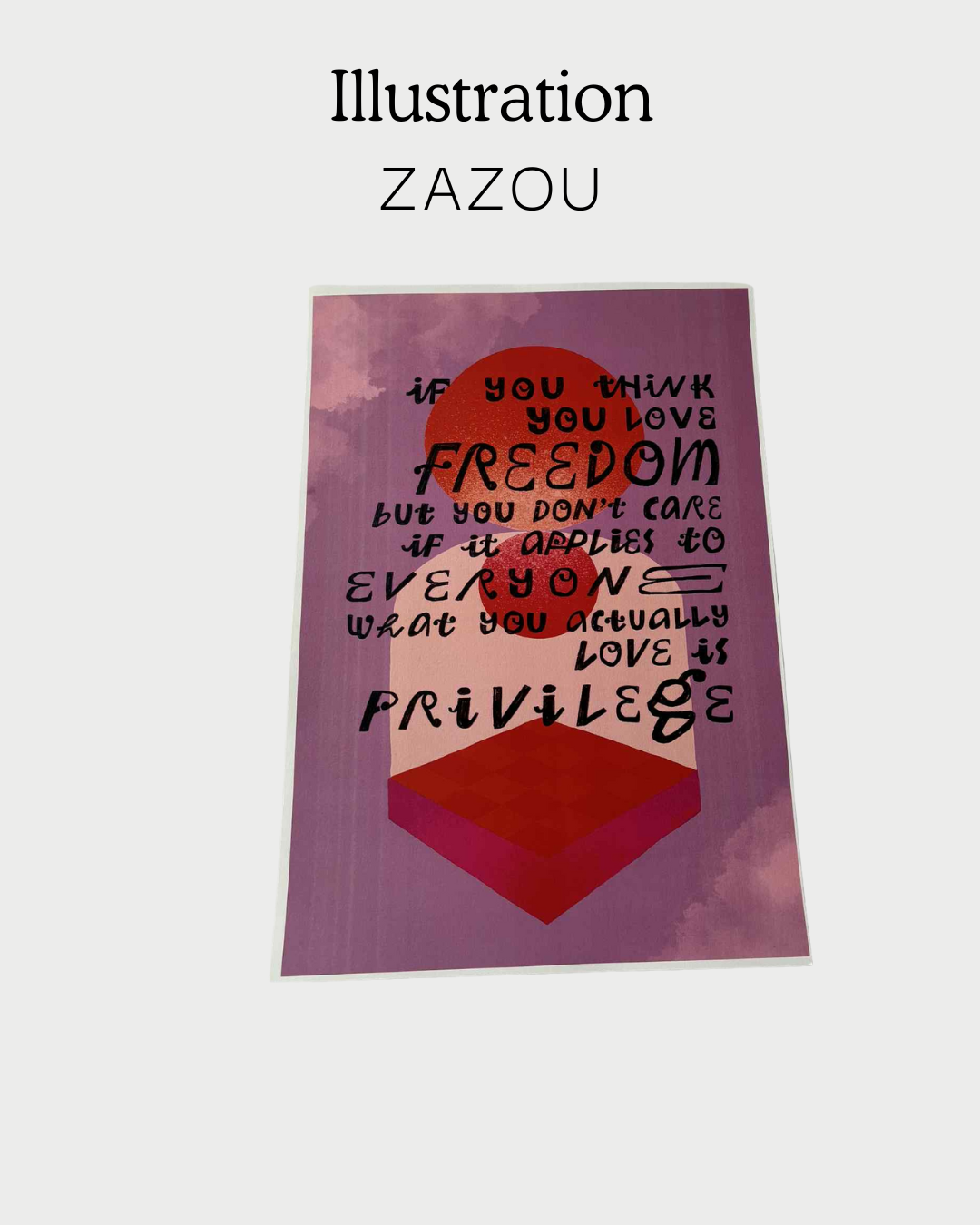 Cartes postales de Zazou