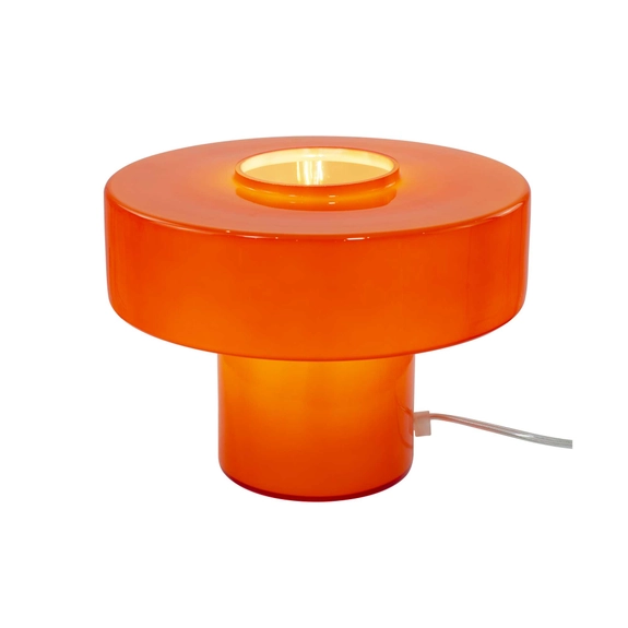 Lampe Rétro
