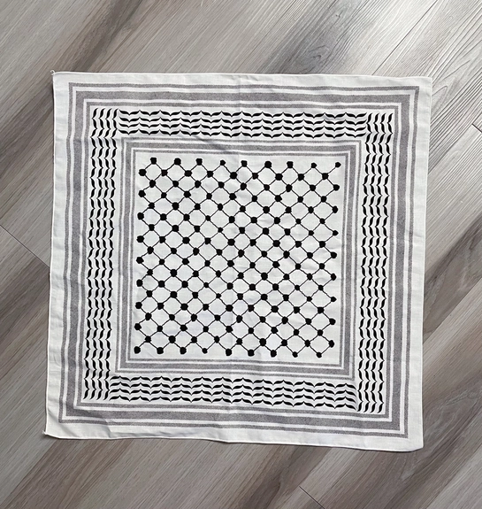 Bandana Keffieh