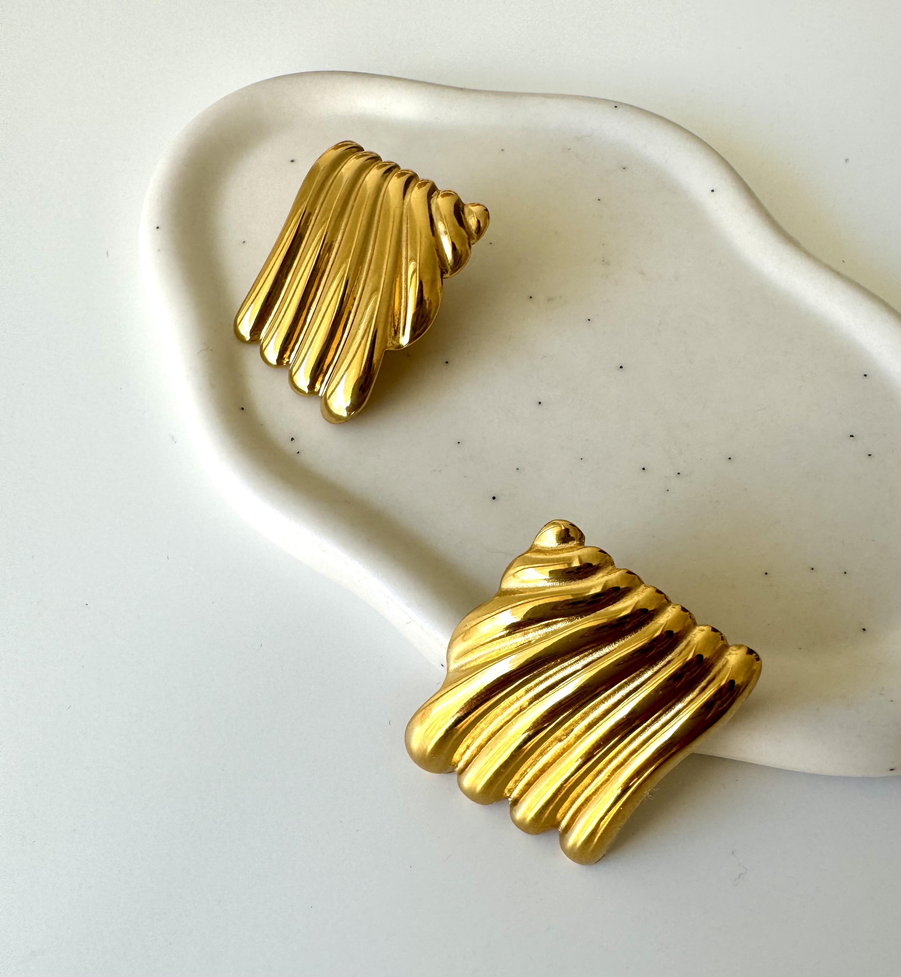 Boucles d’oreilles - Maryline