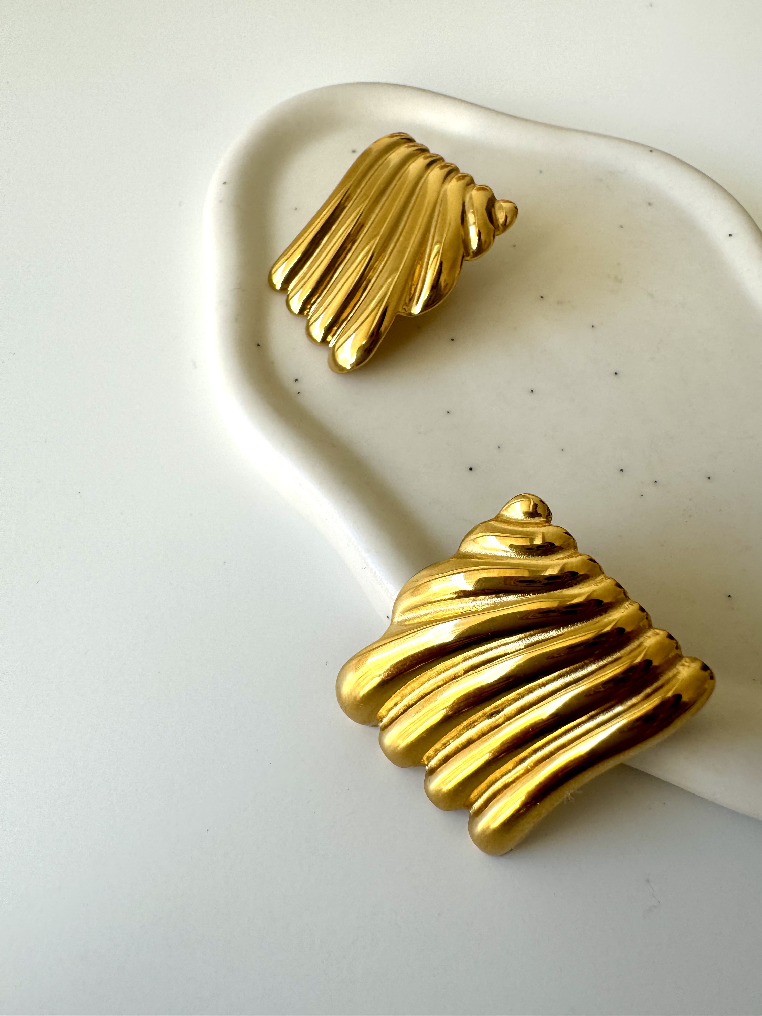 Boucles d’oreilles - Maryline