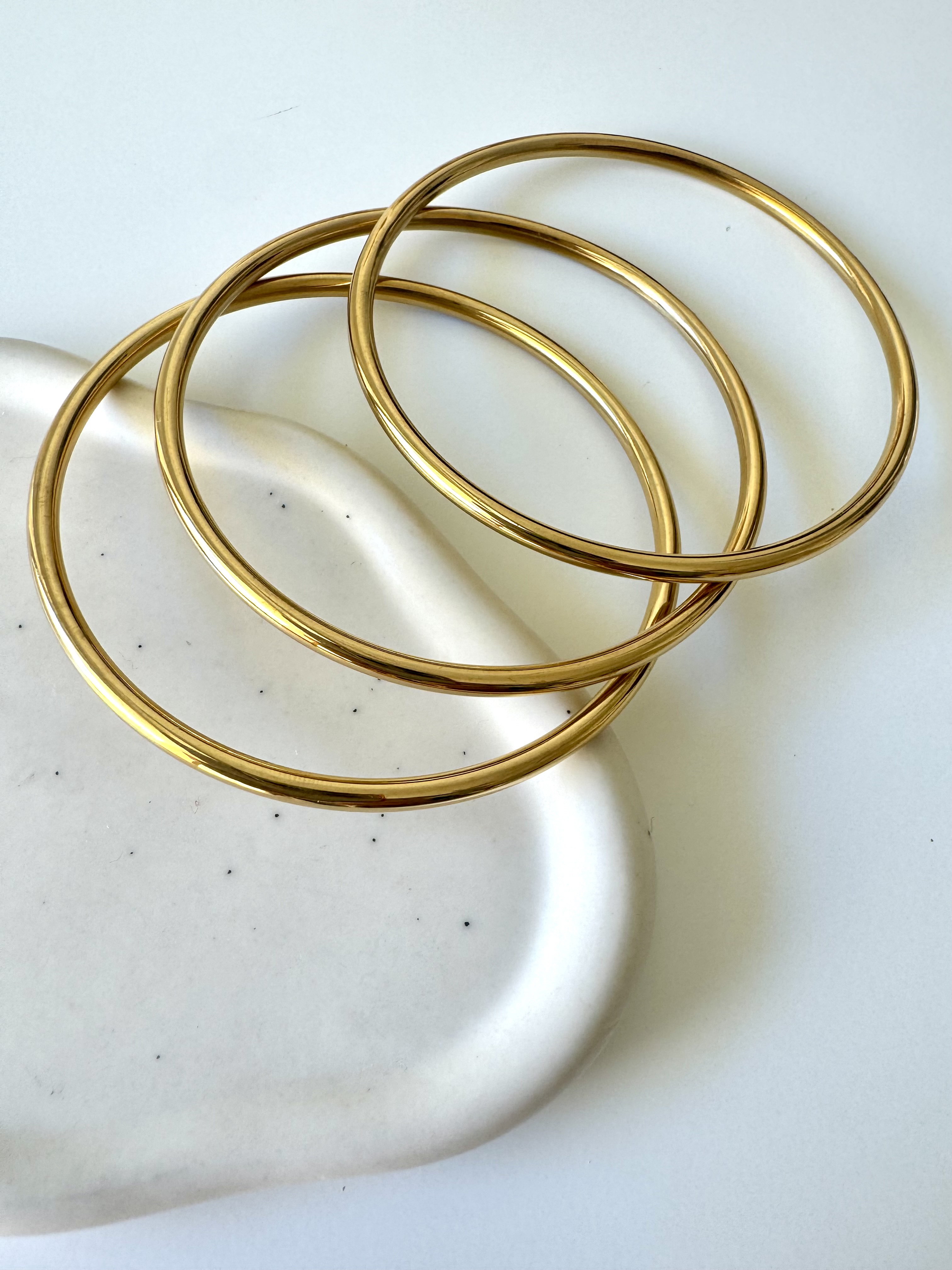 Bracelets - Joëlle 