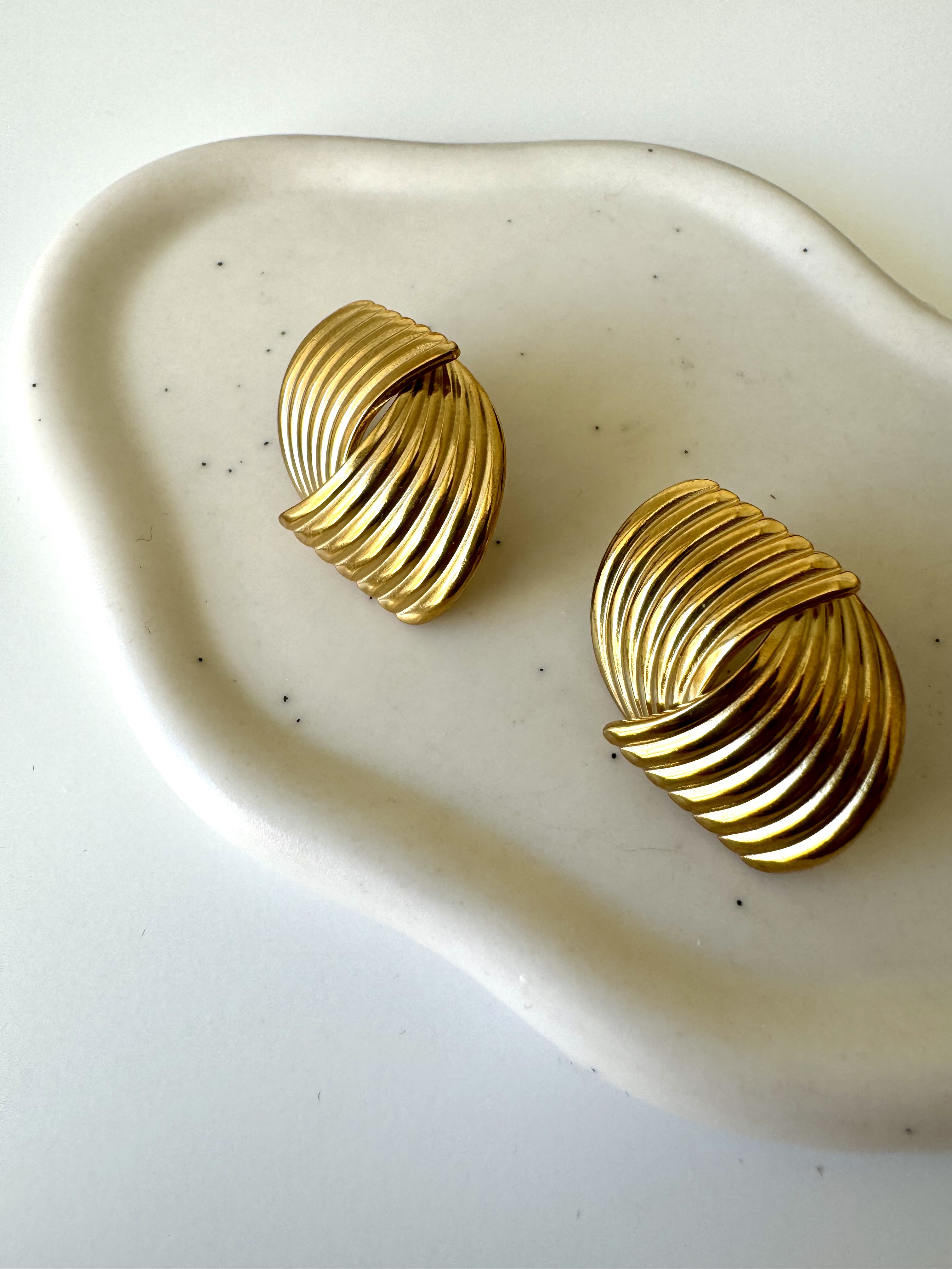 Boucles d’oreilles - Océane