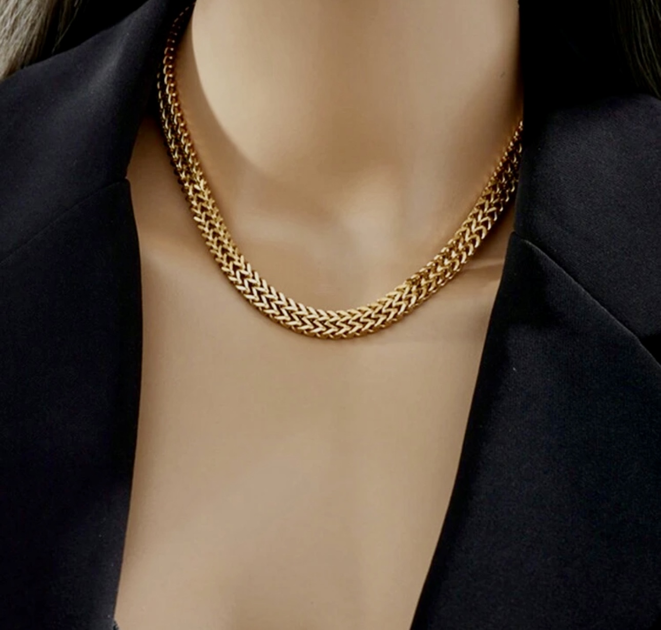 Collier - Kyra