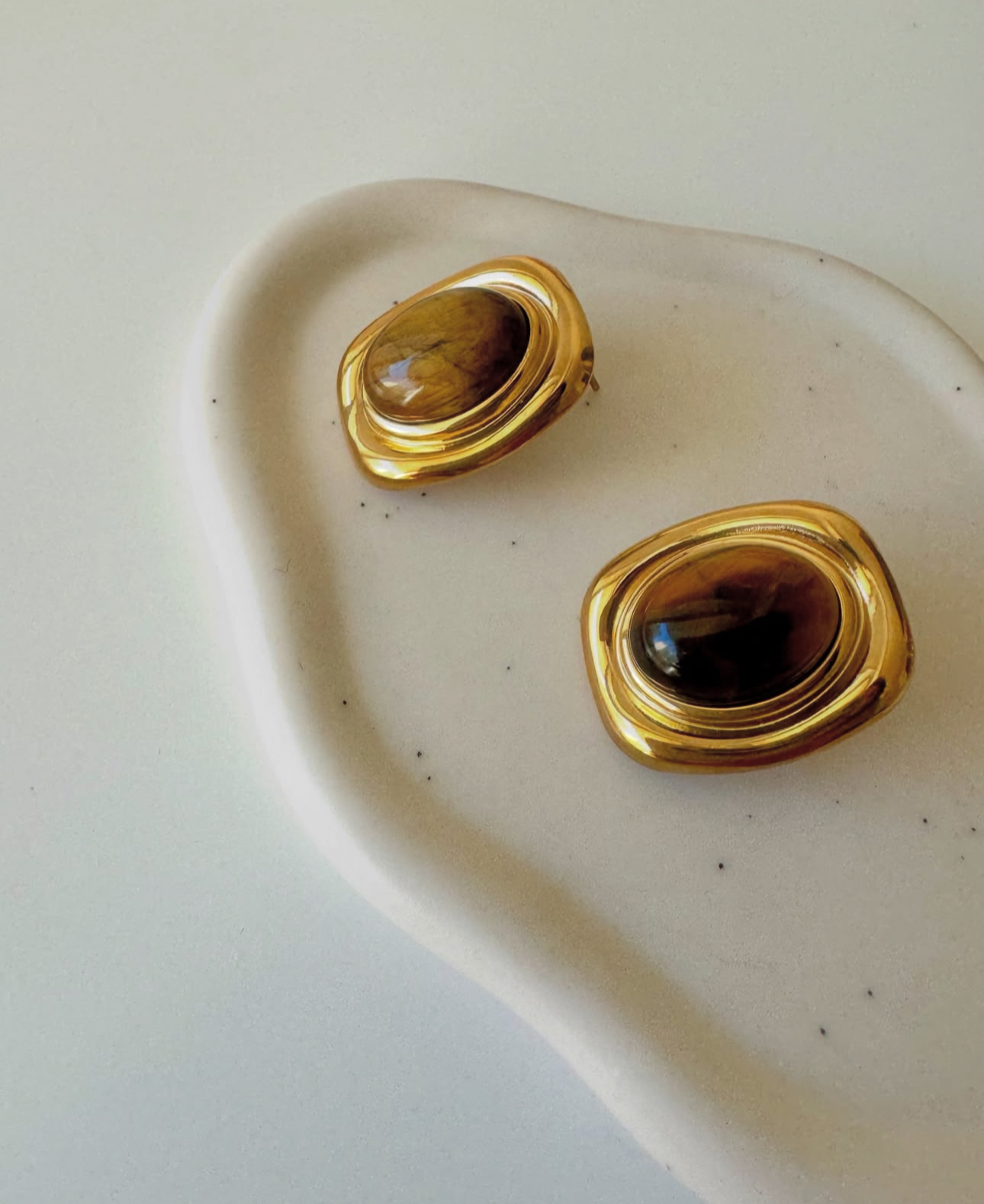 Boucles d’oreilles - Rihanna