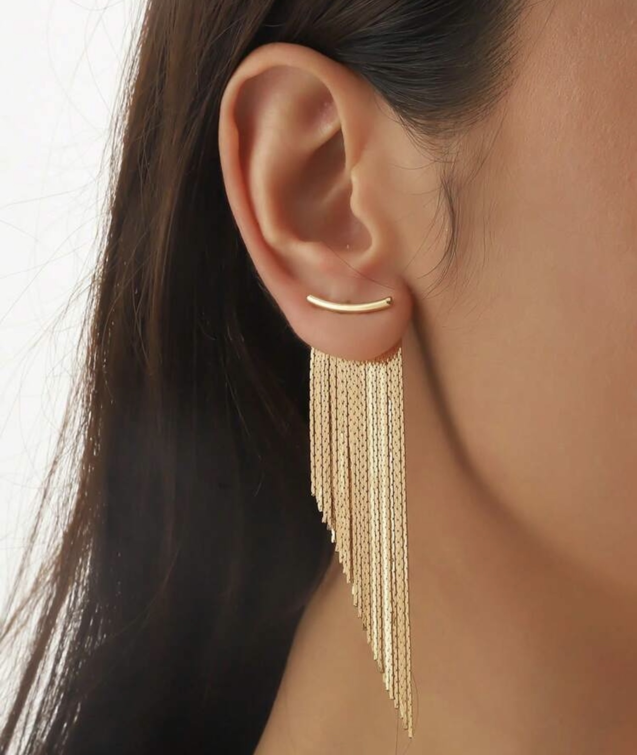 Boucles d'oreilles -Léa-