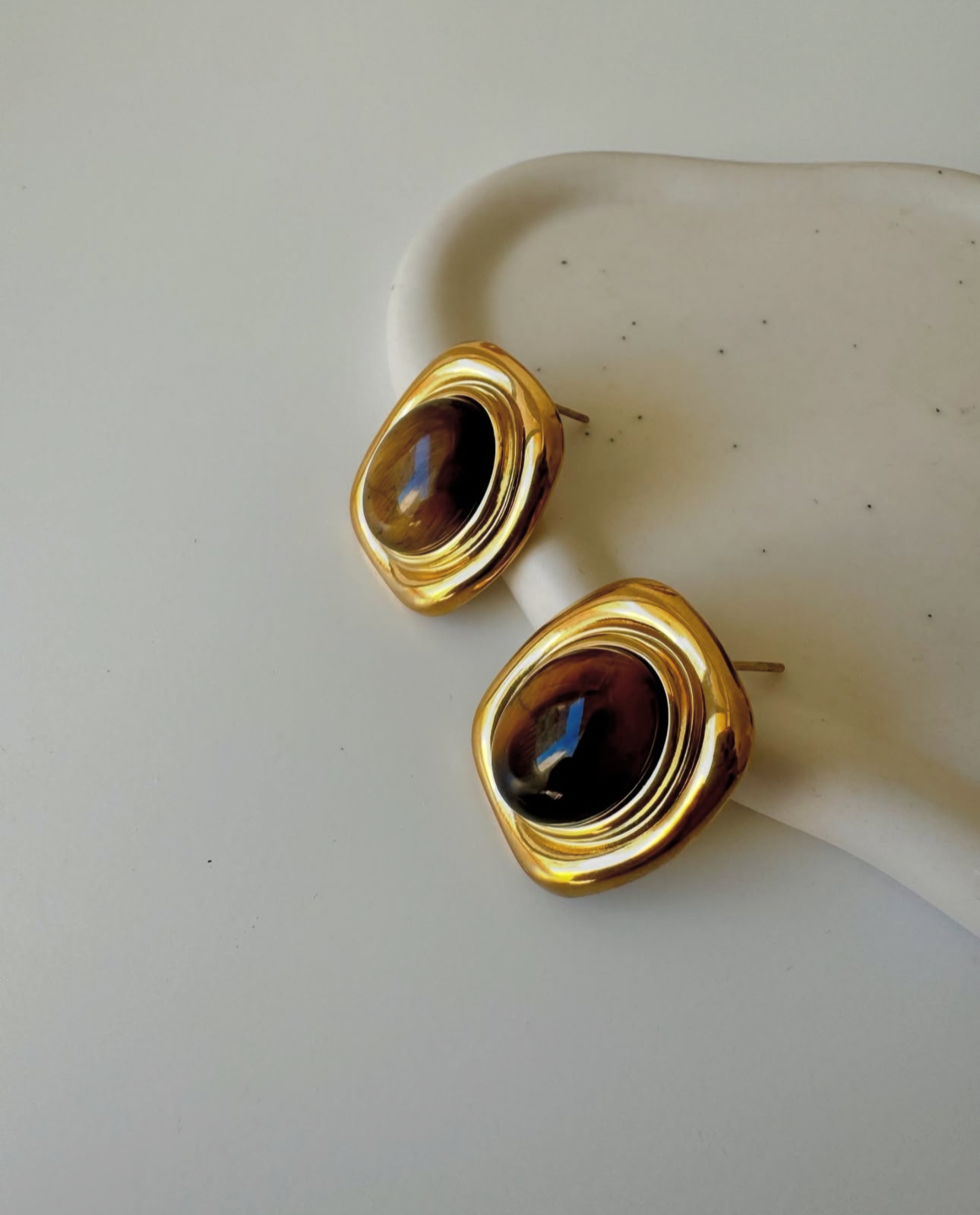 Boucles d’oreilles - Rihanna