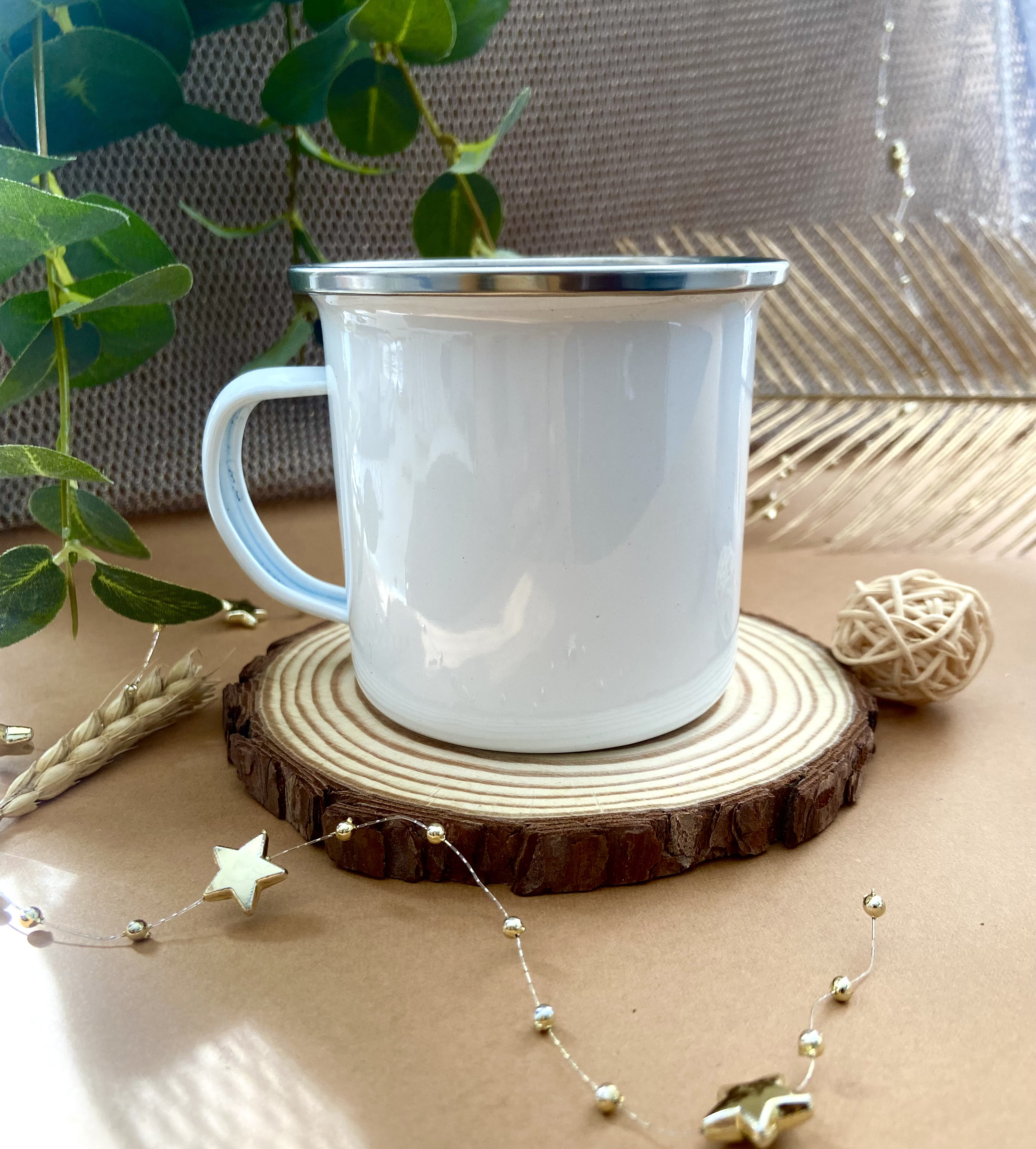 Tazas y camisetas personalizadas