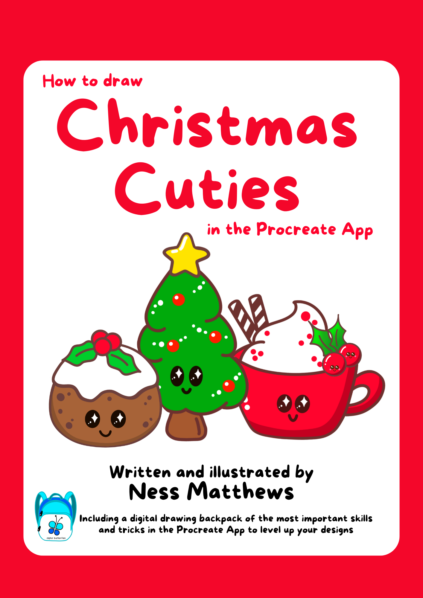 Christmas Cuties Downloadable PDF book