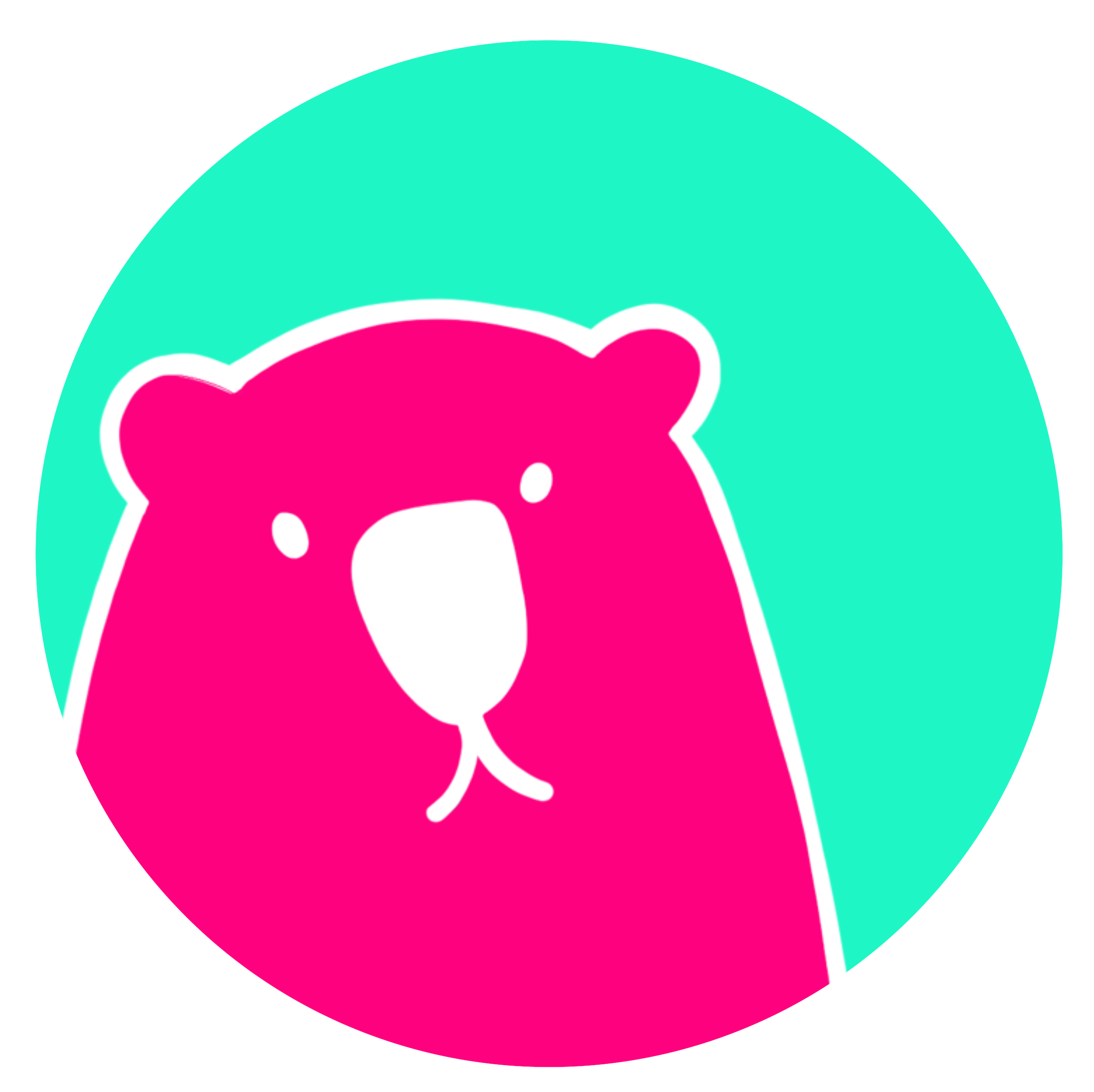 Brian and the Bears Journal Pages (PDF)