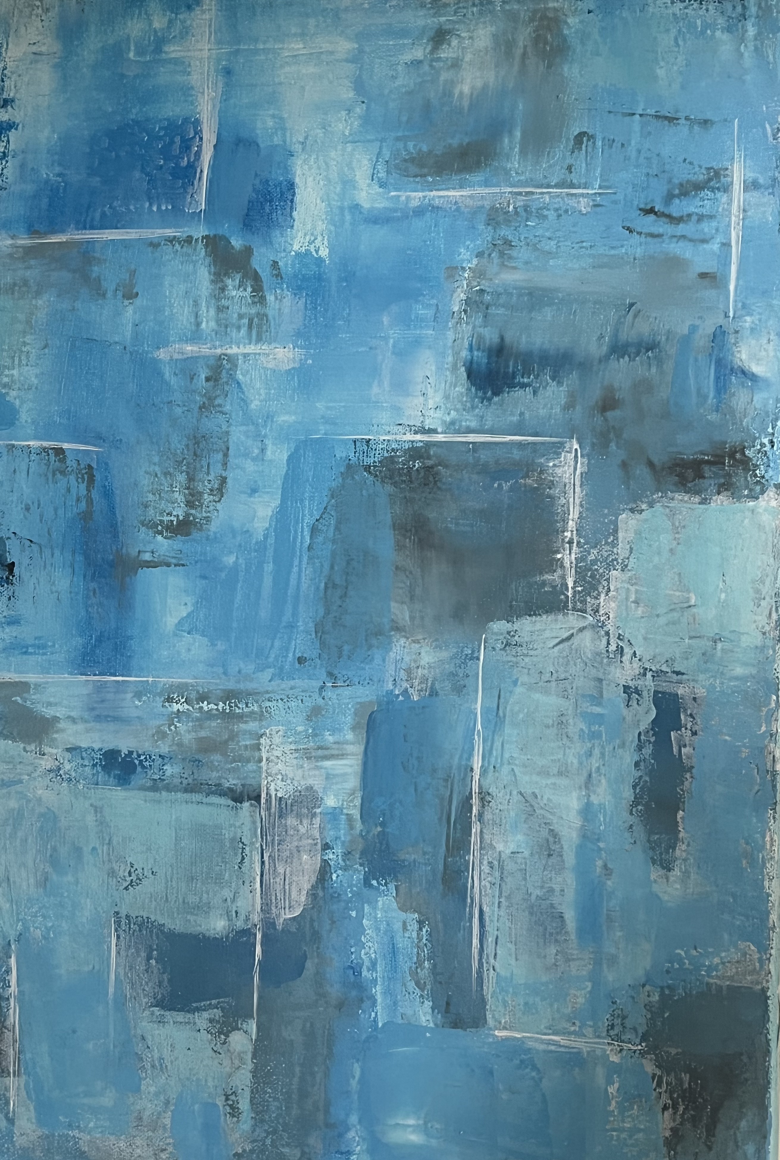 Azul P