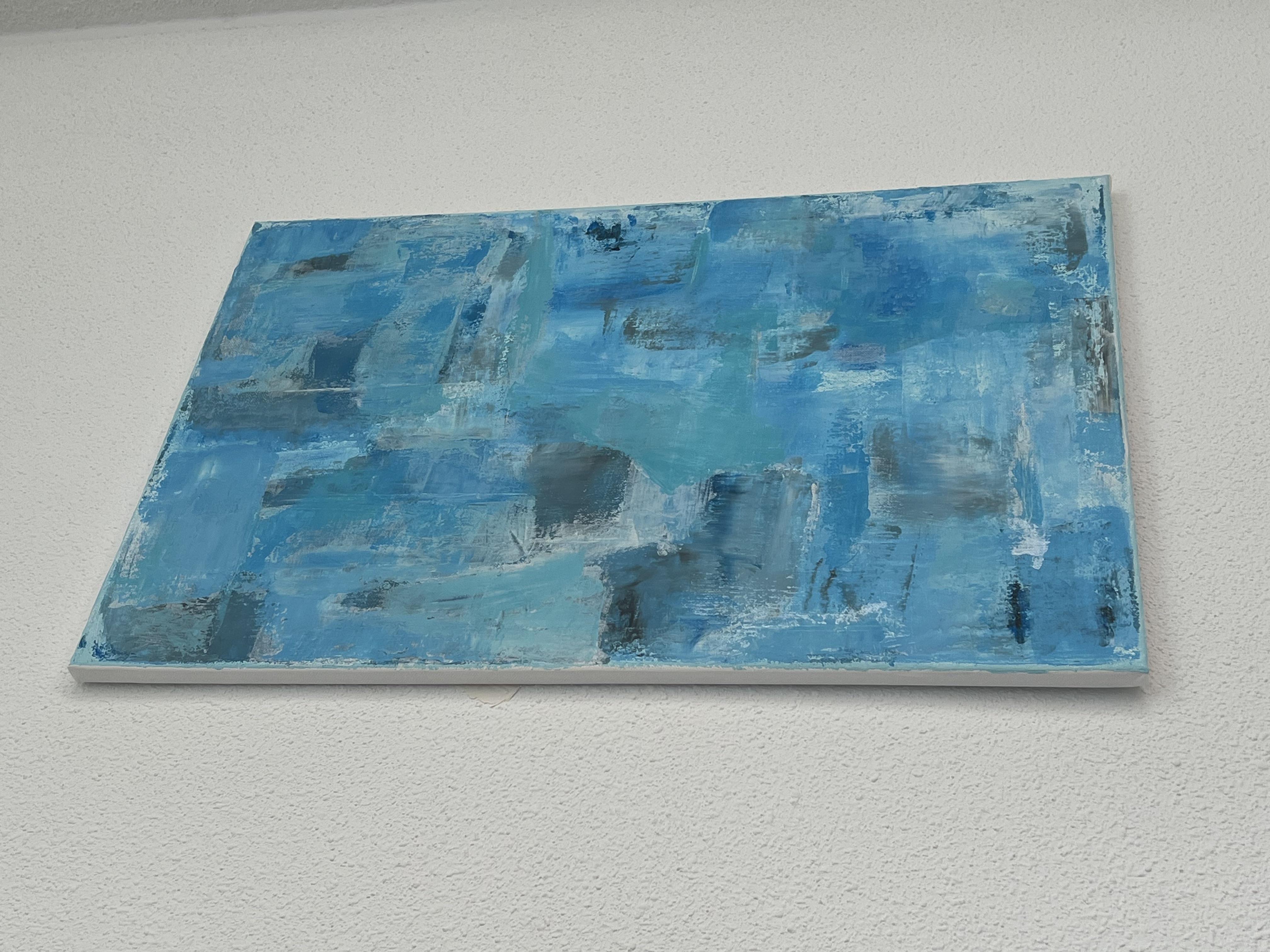 Azul P
