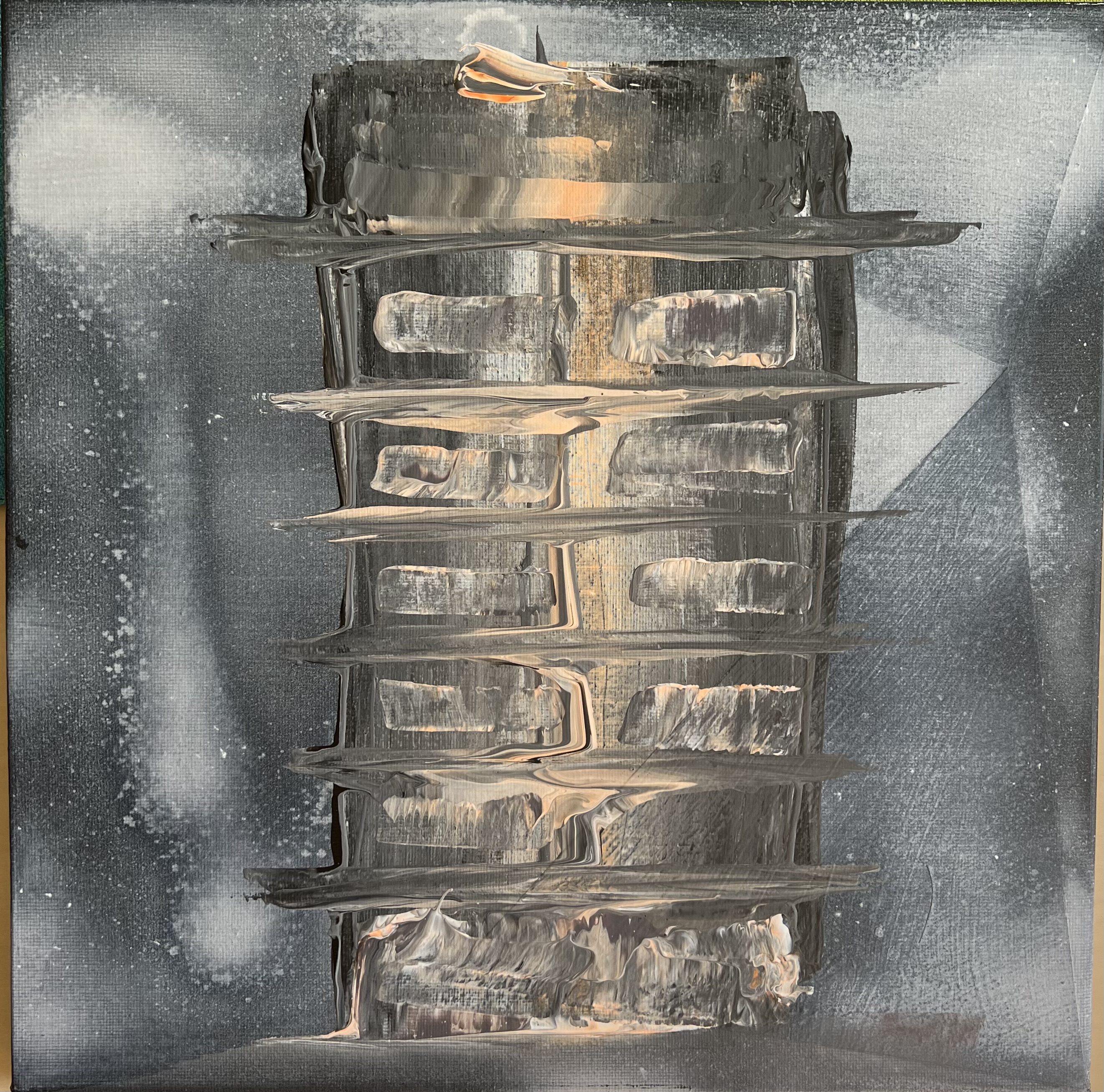 Ice #1