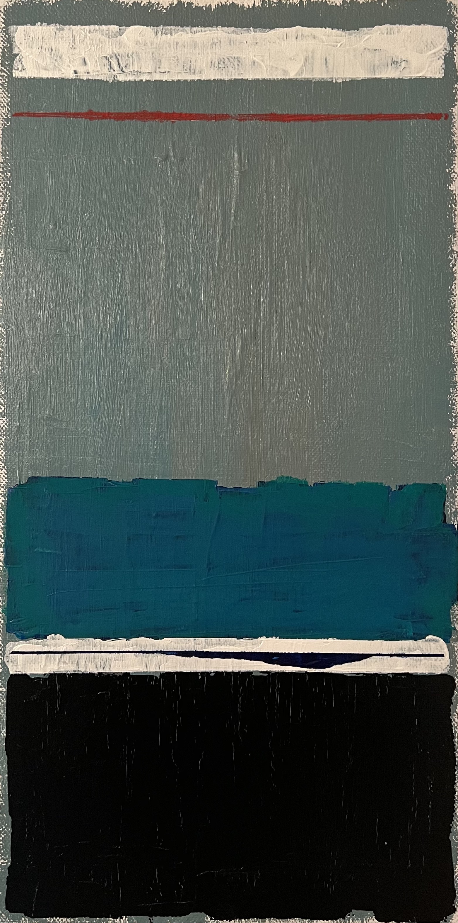 Scape #1 Sea