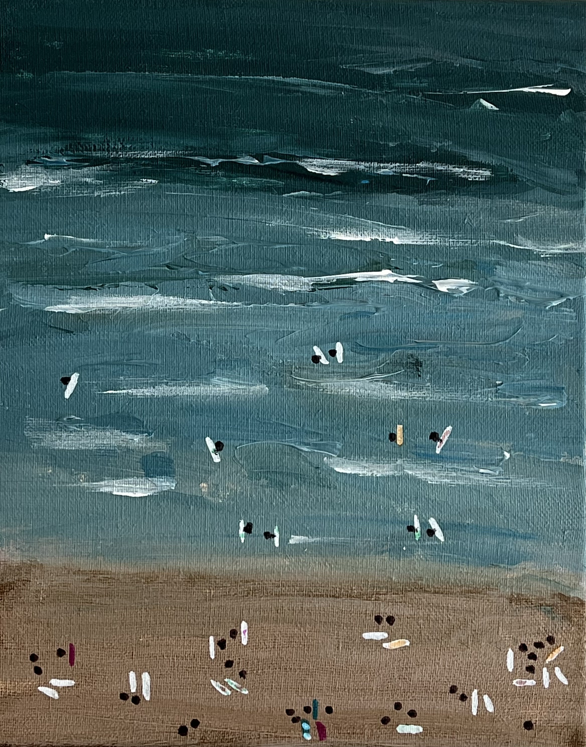 Le Surf