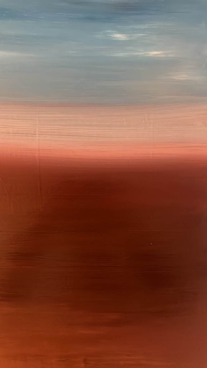 Scape #12 Silo