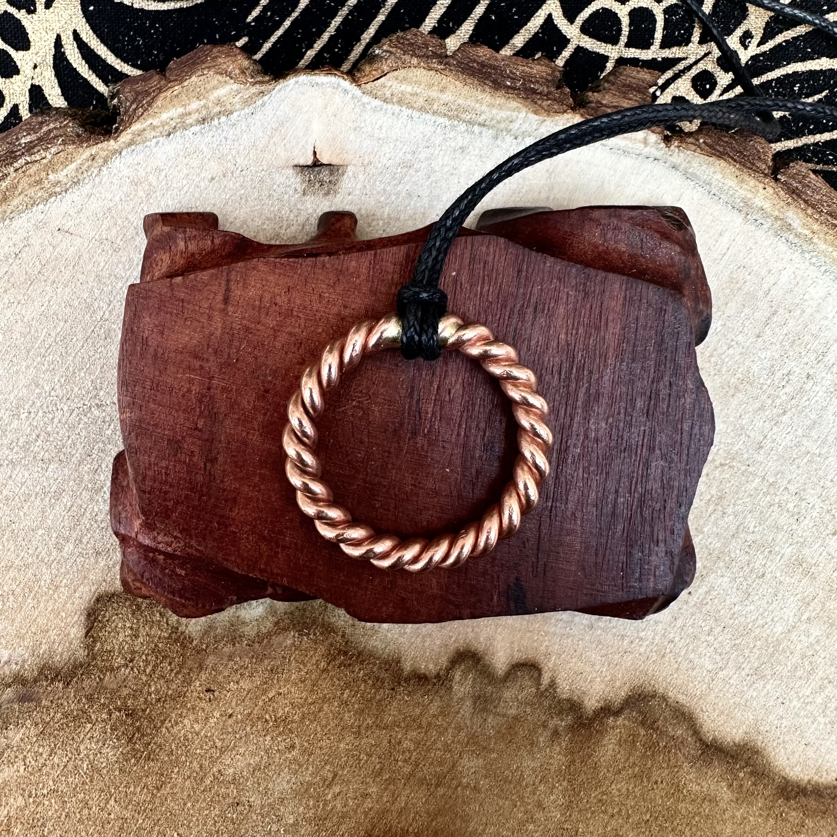 Custom Bulk Order 1/8 Empowerment Tensor Rings