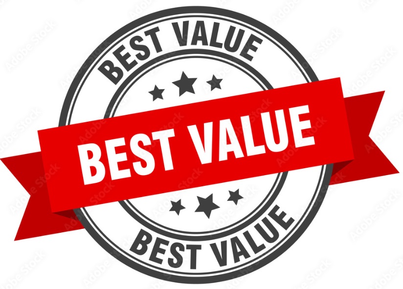 Standard Plan - Best Value