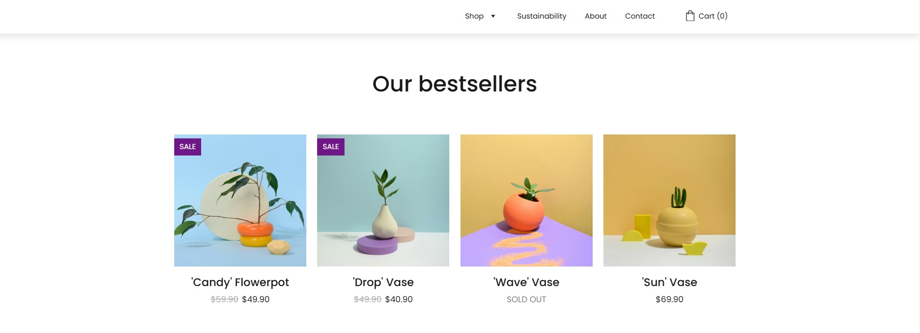 Web Design (Premium e-Biz)