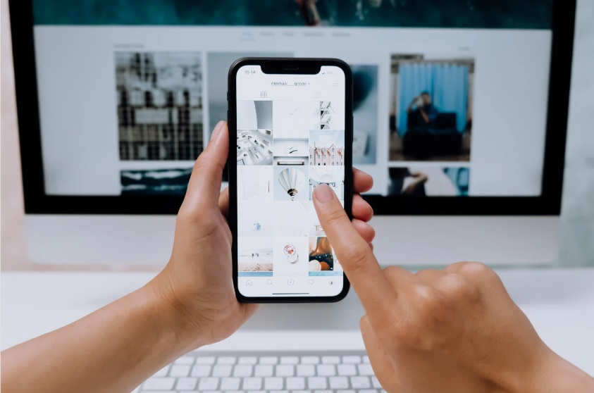 Web Design, Development & Maintenance
