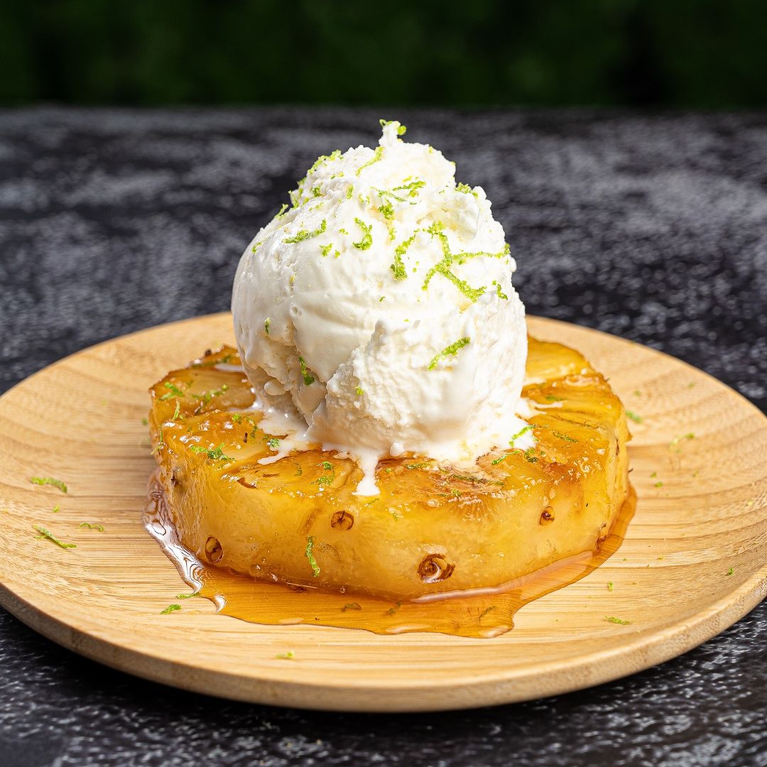 Sobremesas Casal Parrilha