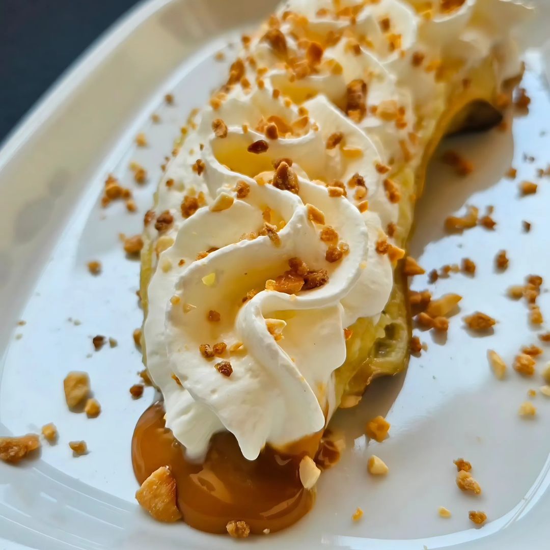 Sobremesas Casal Parrilha