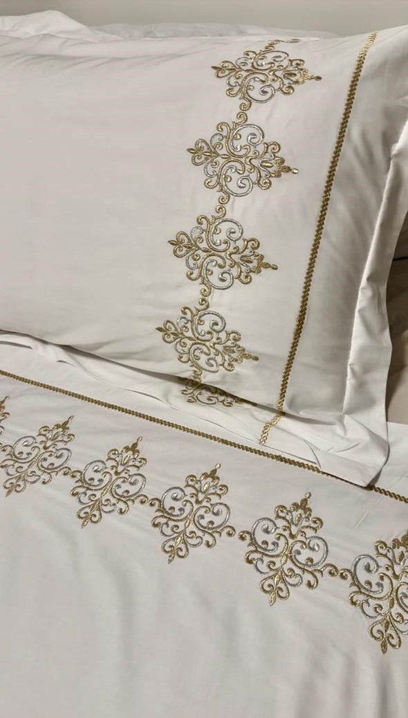 Taj Bedset