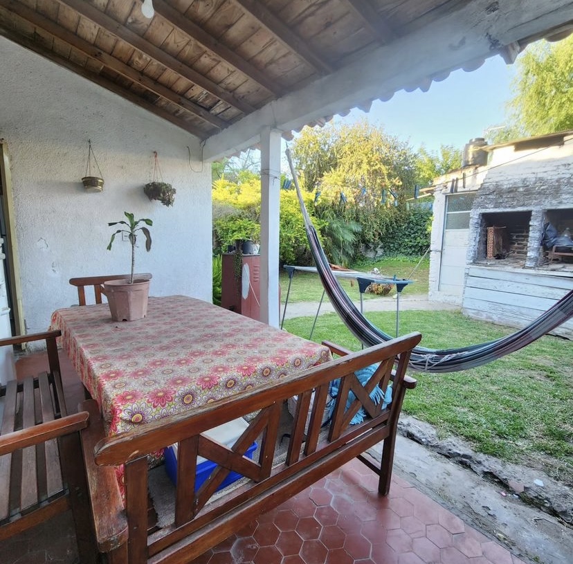 Casa Rueda 2173