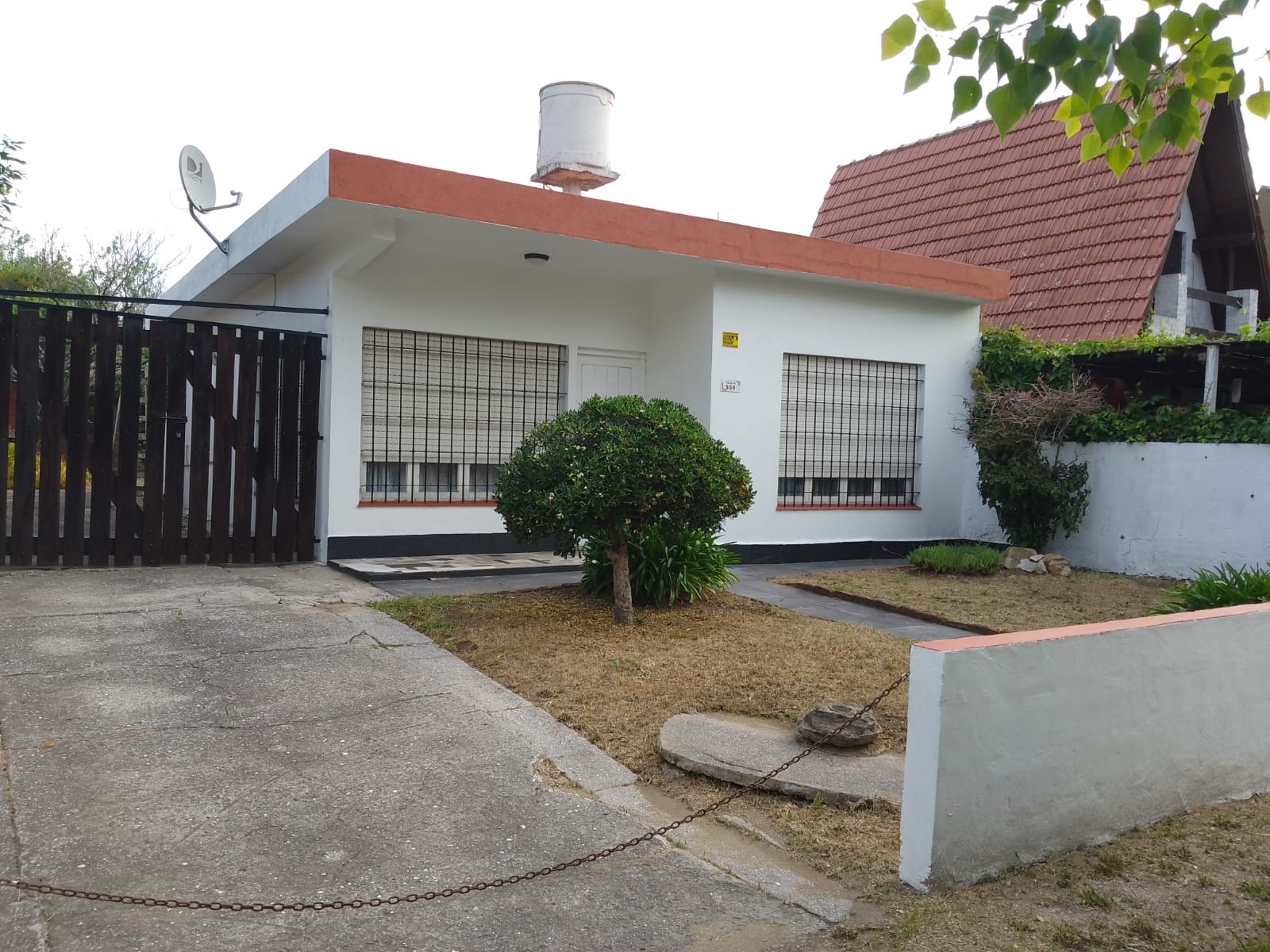 Casa en Las Toninas