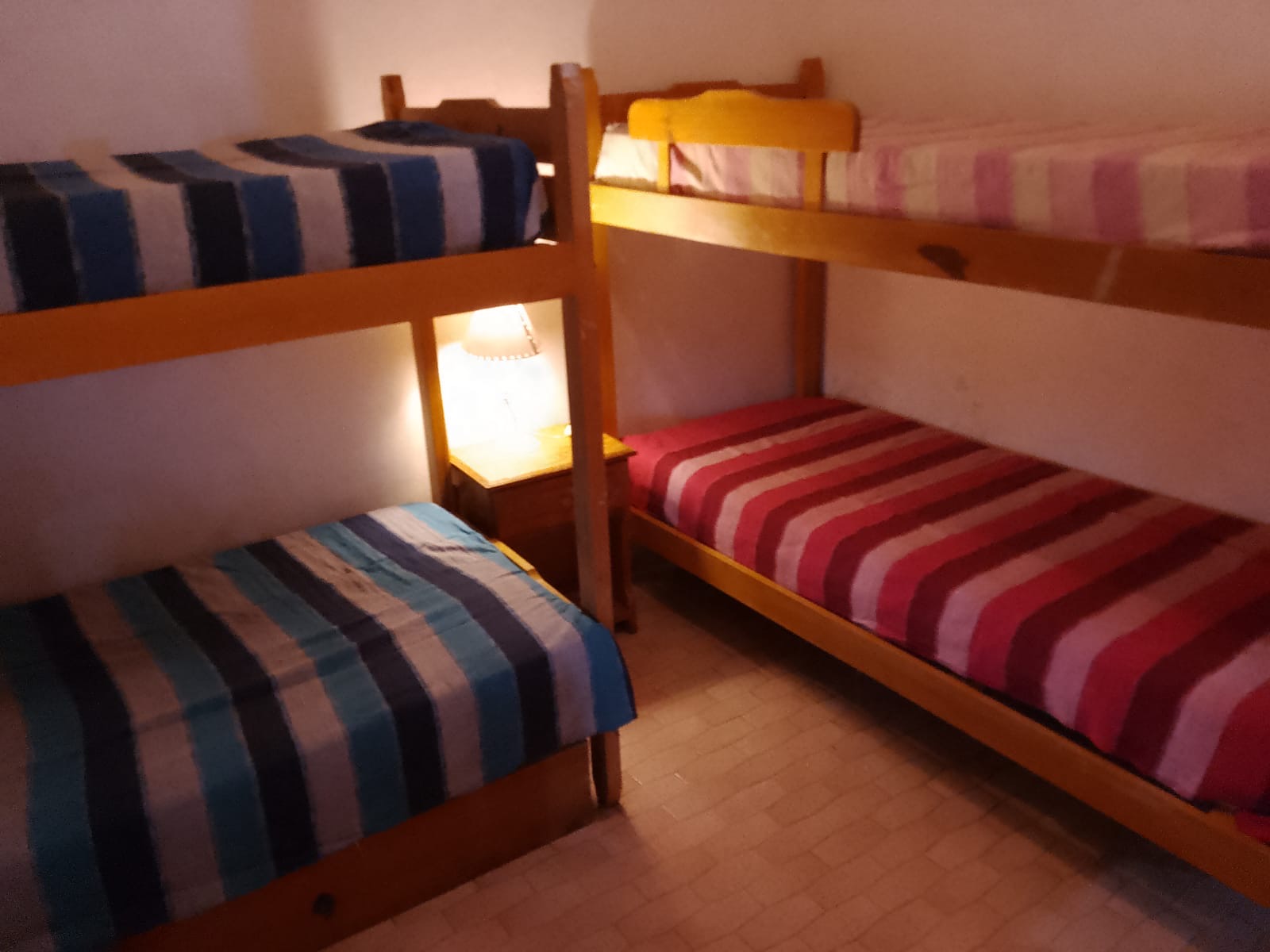 Casa en Las Toninas