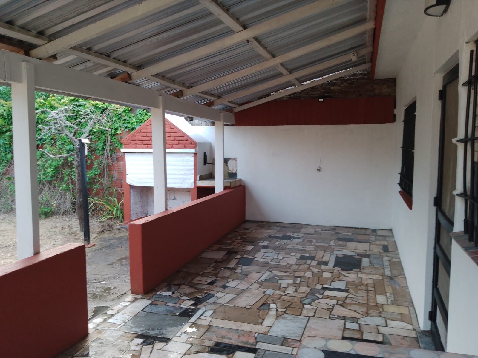 Casa en Las Toninas