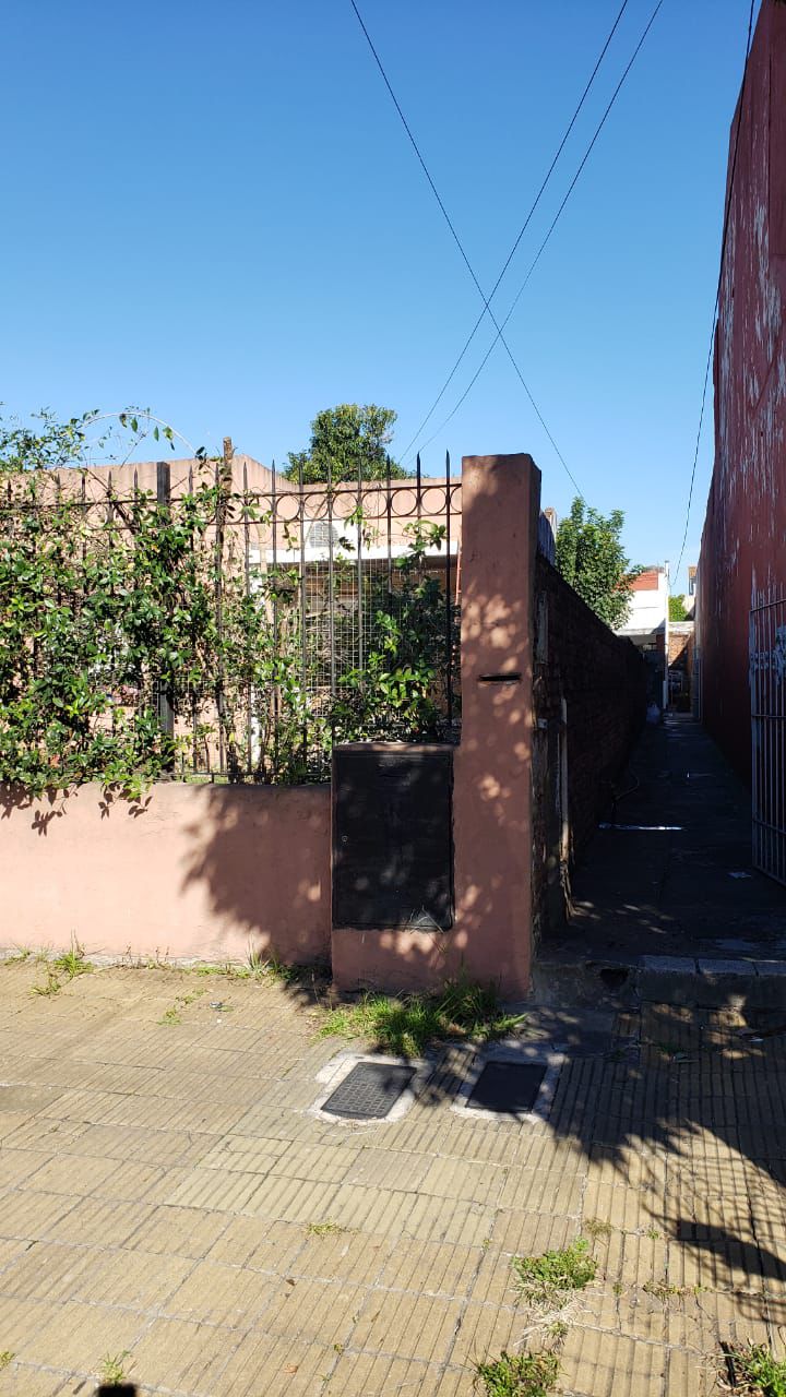 Departamento Yerbal- Boulogne