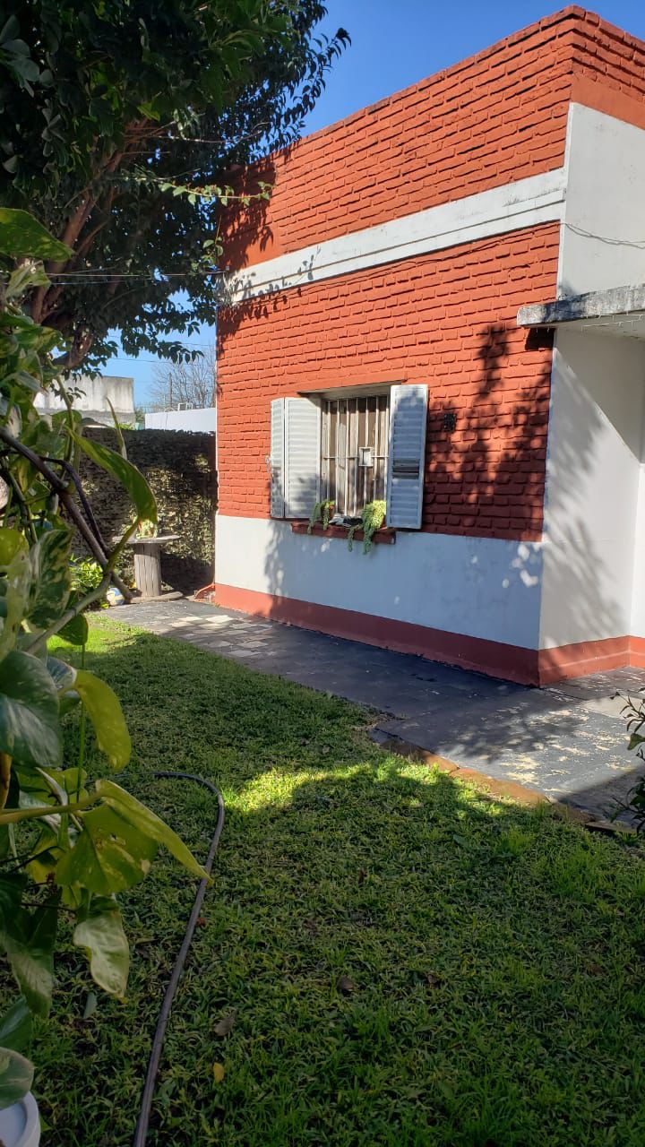 Departamento Yerbal- Boulogne