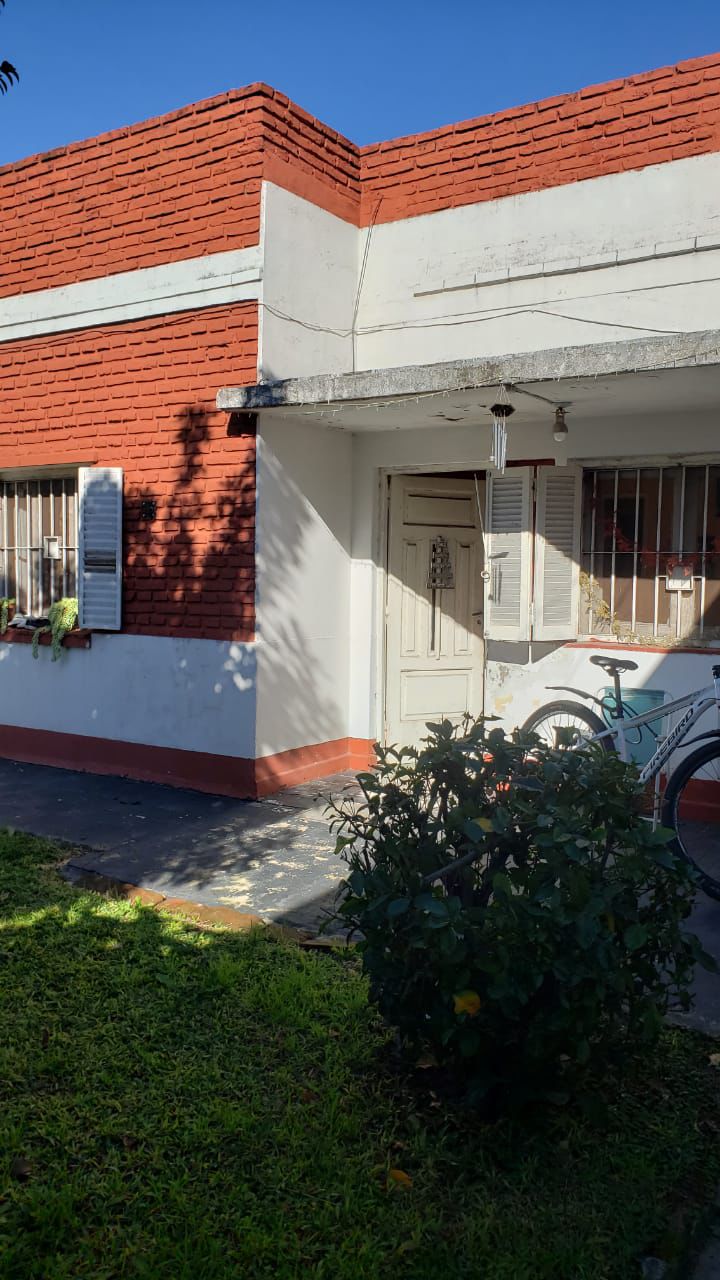 Departamento Yerbal- Boulogne