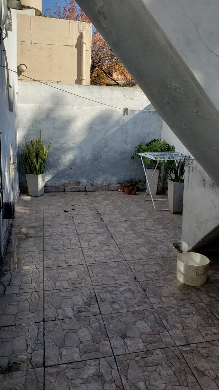 Casa Antonio Sáenz- Boulogne