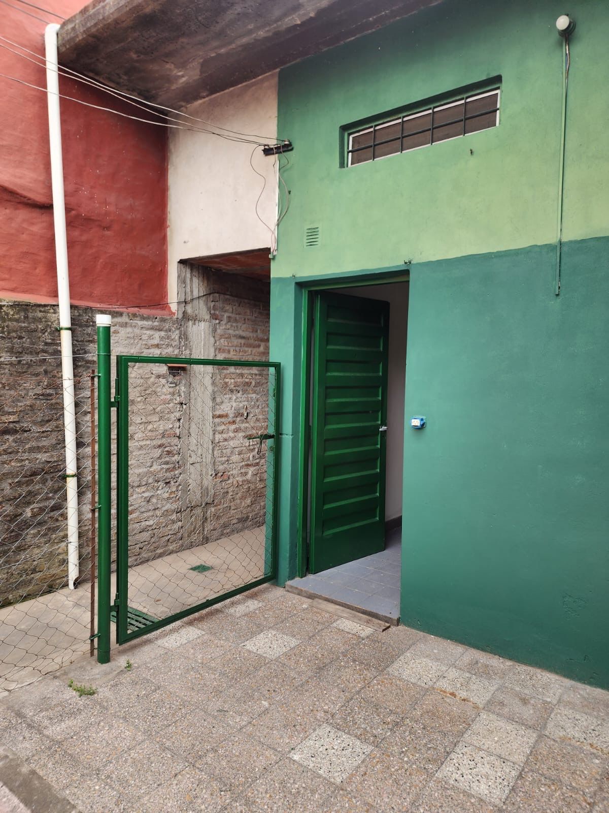 Departamento Andres Lamas