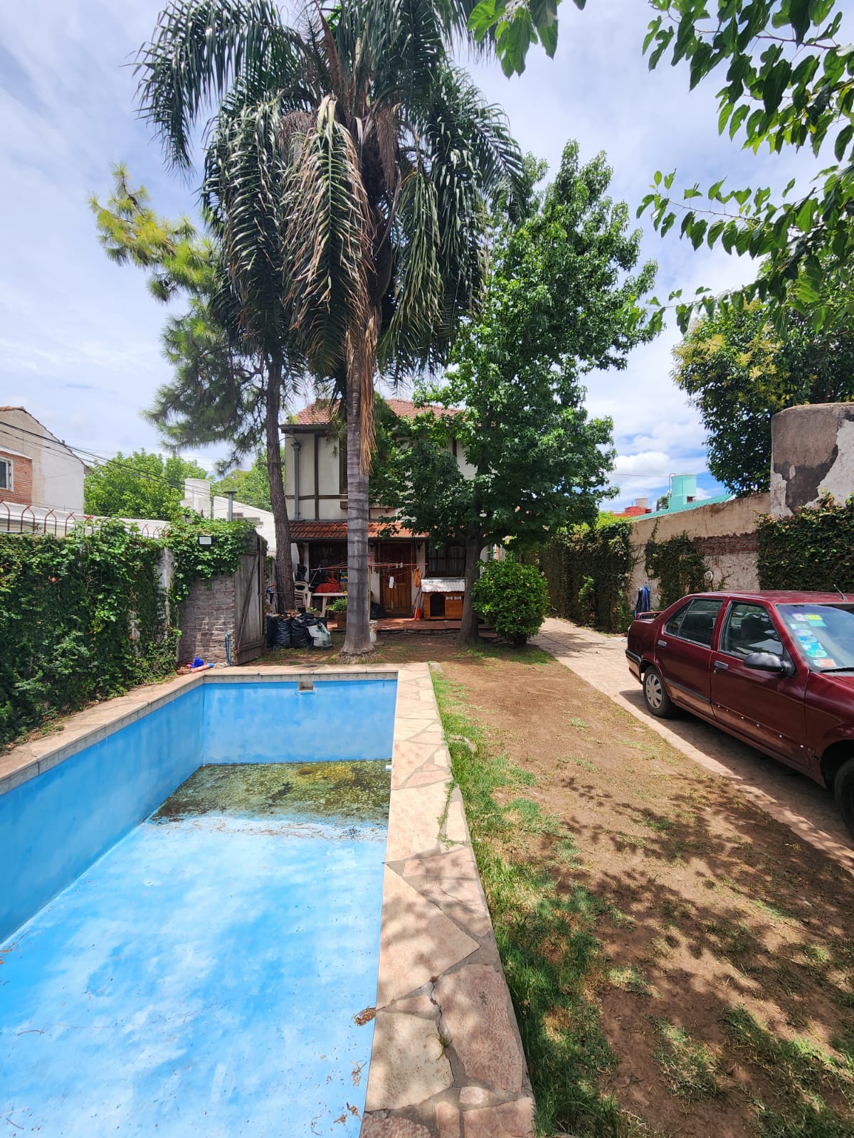 Chalet Argerich - Villa Adelina