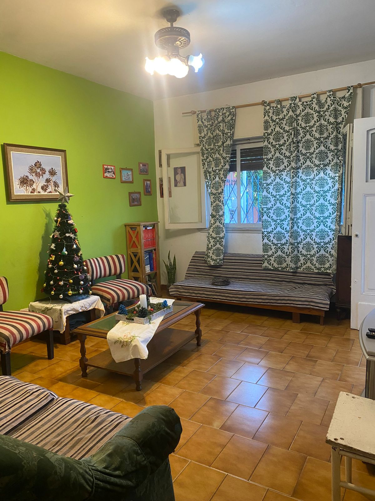 Chalet El Zorzal -Boulogne