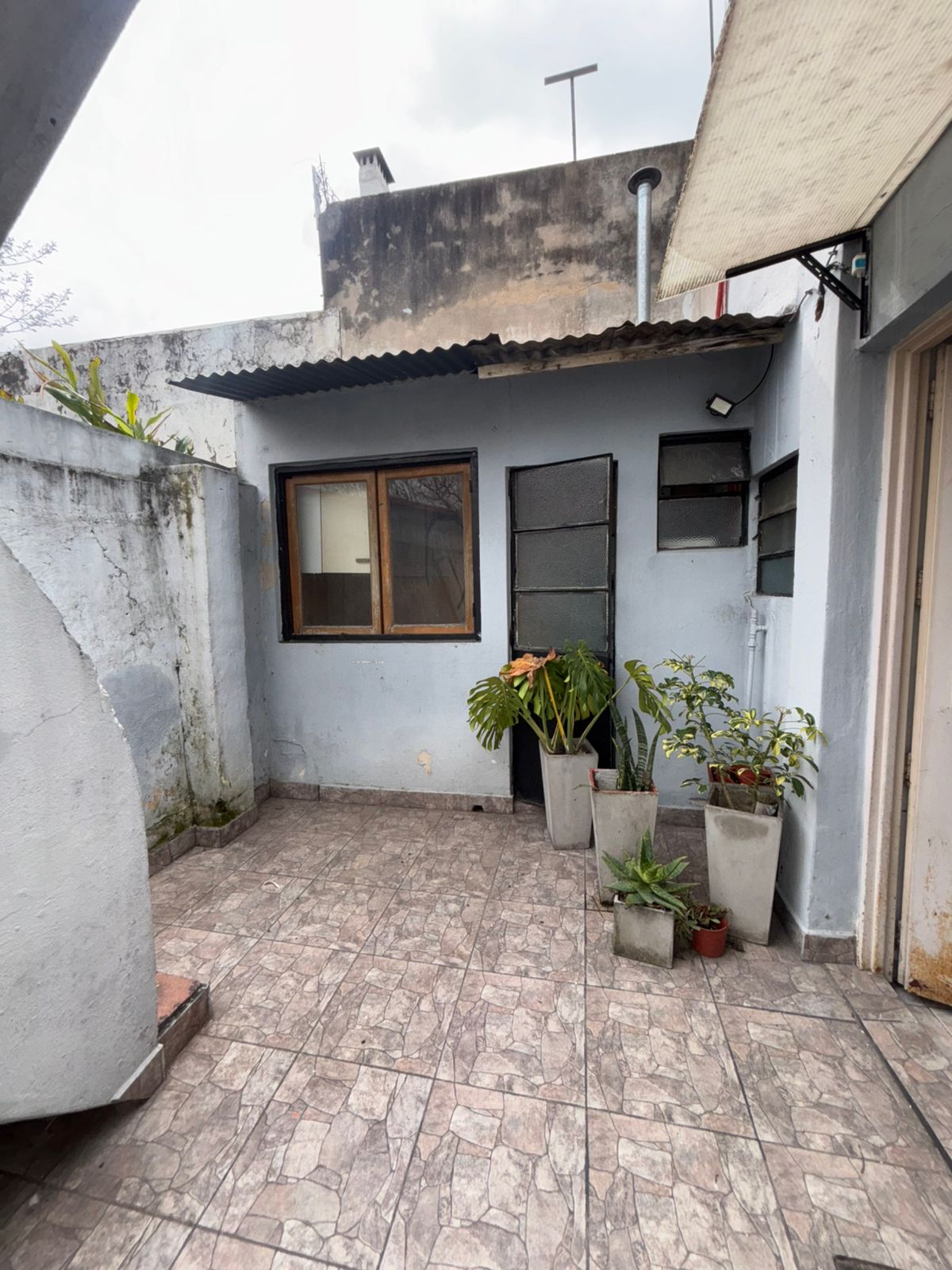 Casa Antonio Saenz