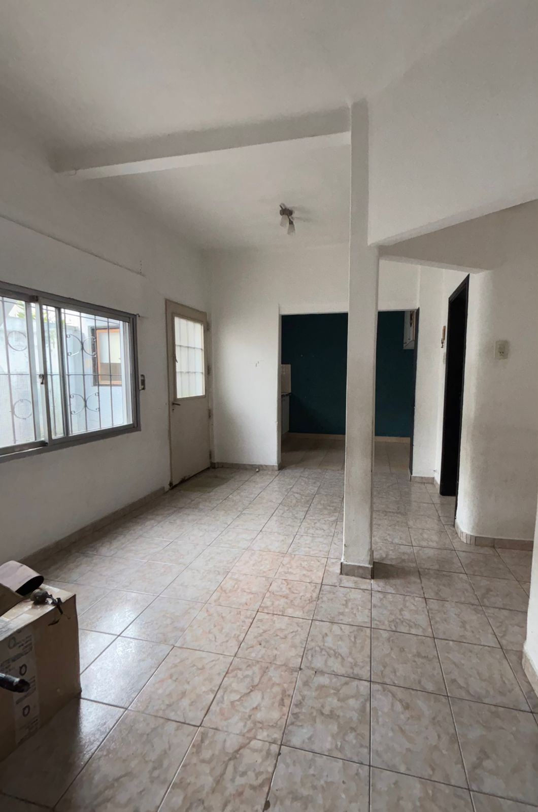 Casa Antonio Saenz