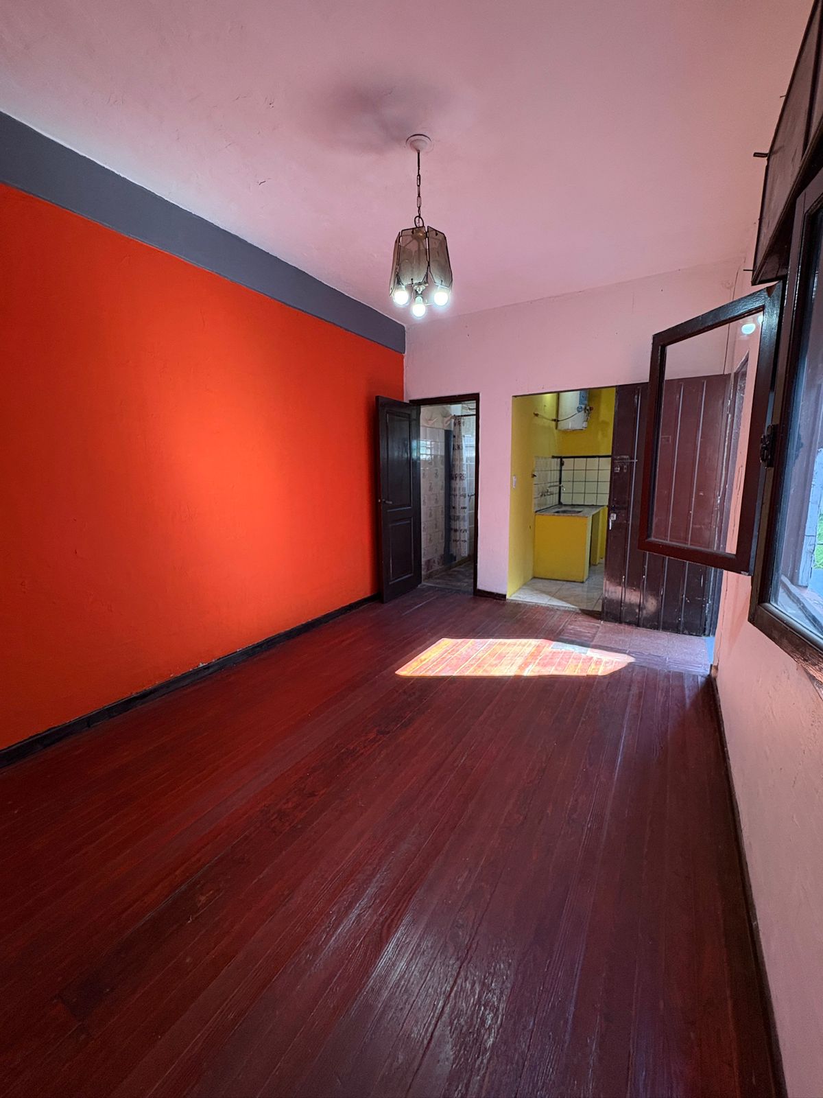 Monoambiente Miguel Angel