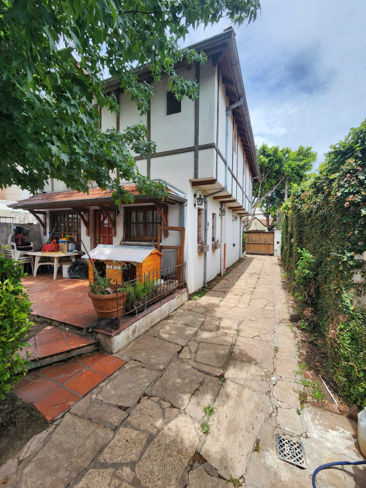 Chalet Argerich - Villa Adelina