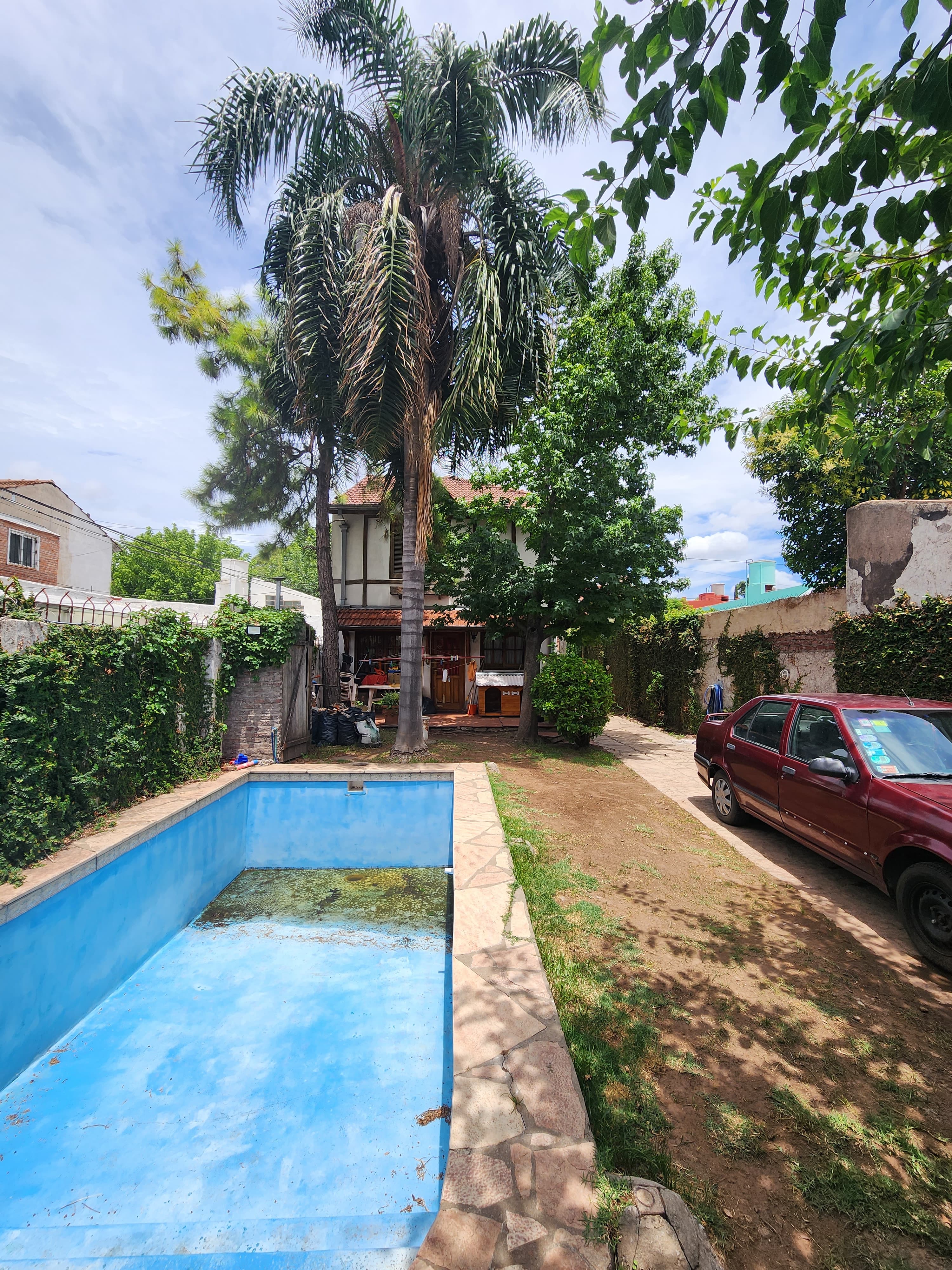 Chalet Argerich - Villa Adelina