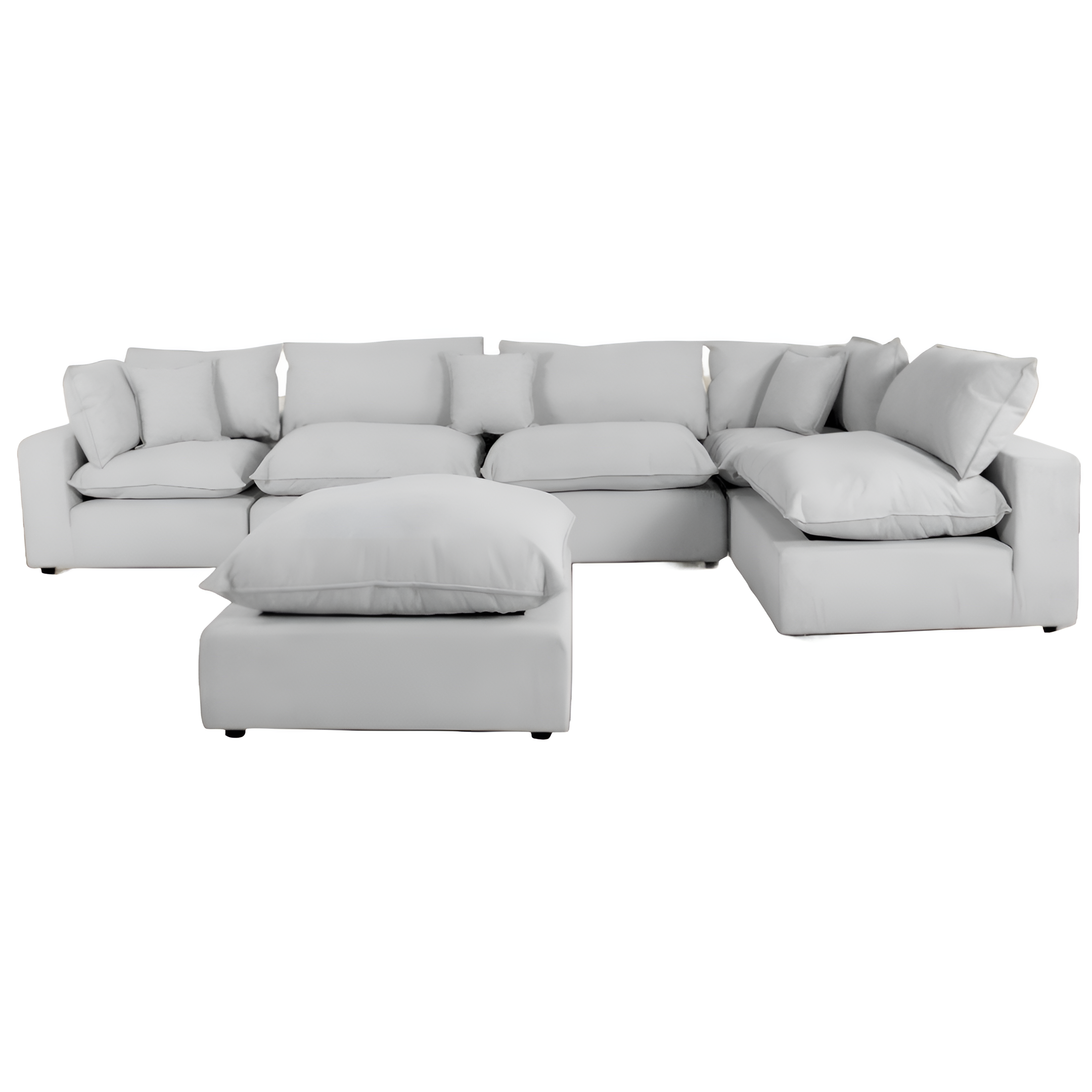 Sofá Modular Esplendor