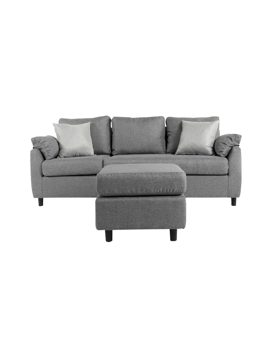 Sofá Modular Áurea