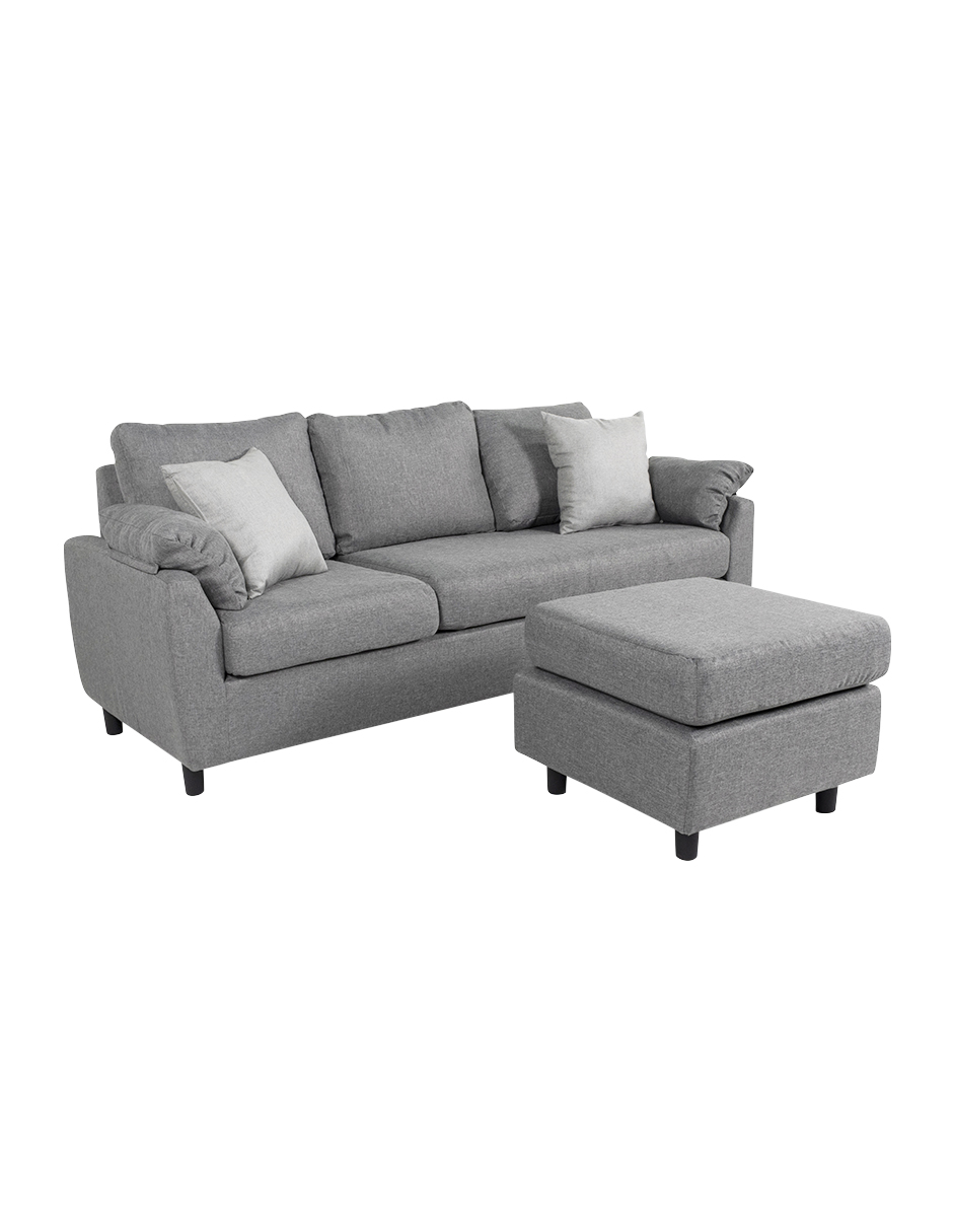 Sofá Modular Áurea