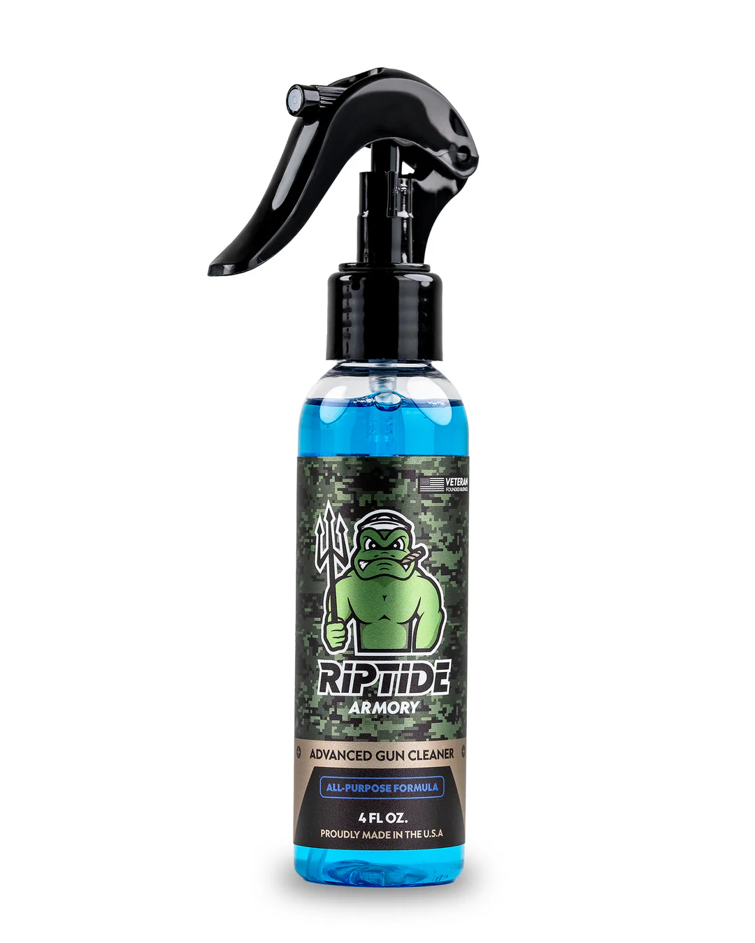 4oz Riptide Gun Cleaner