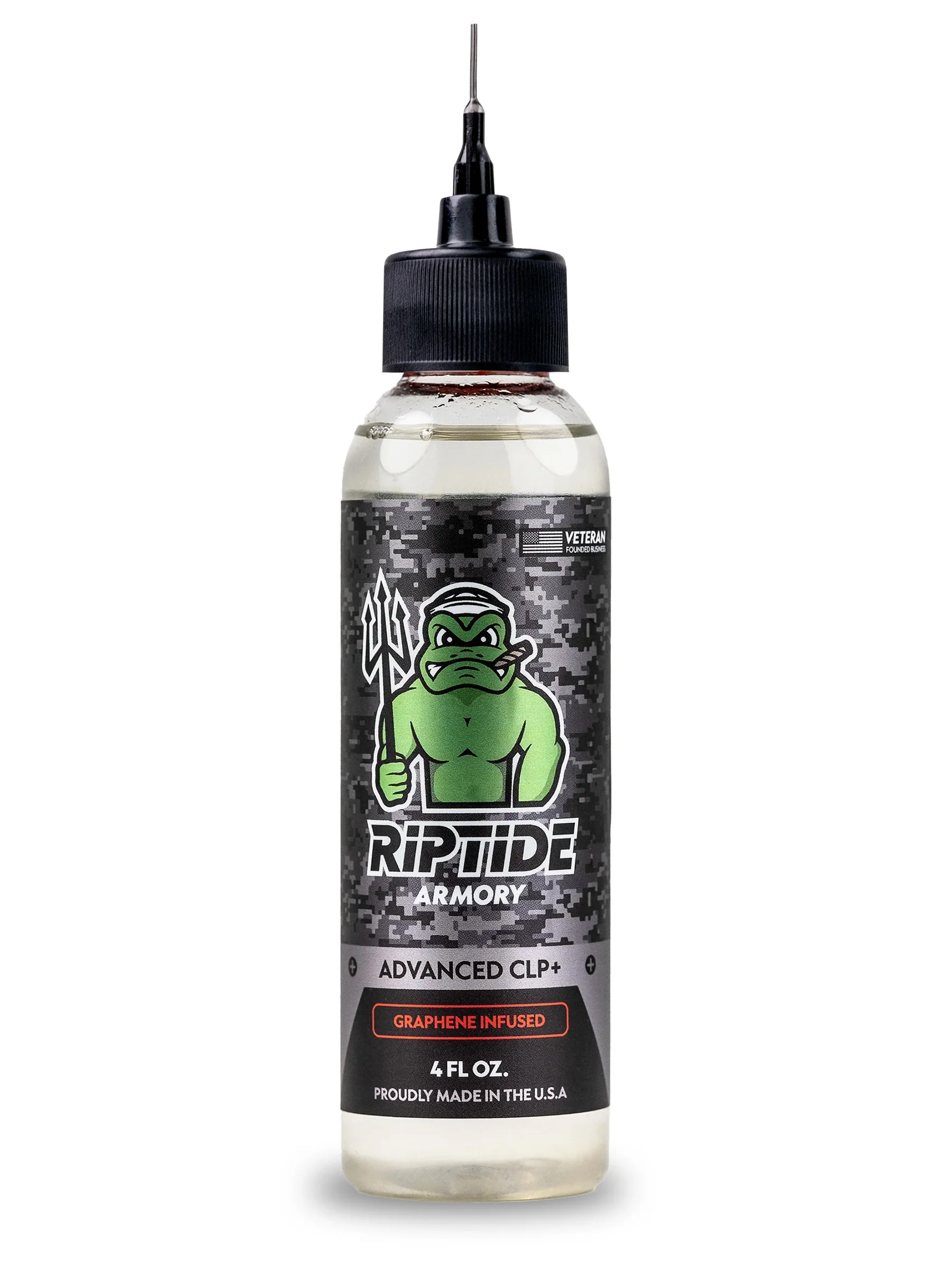 4oz Riptide Advanced CLP+ Graphene